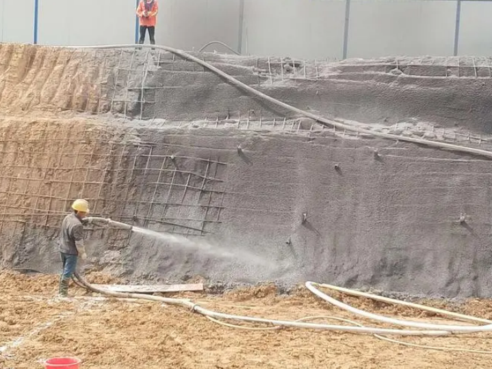 三门峡基坑支护土钉施工有哪些施工要求？